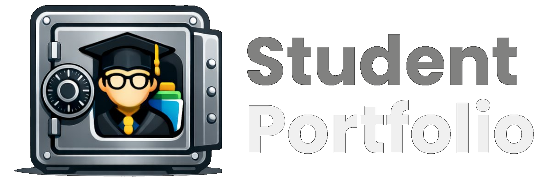 Student Portfolio logo