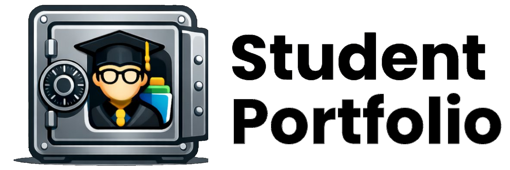 Student Portfolio logo