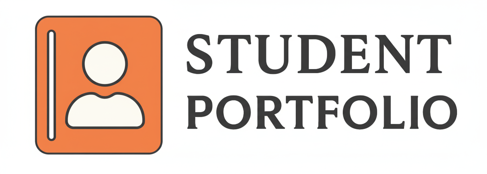 Student Portfolio logo